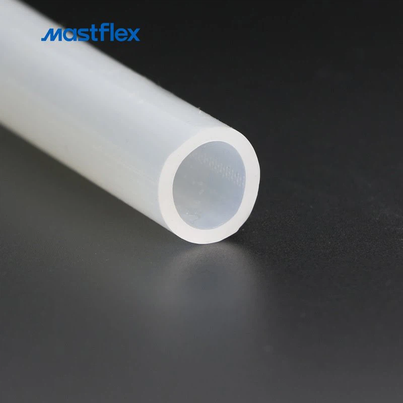 Silicone Tubing For Pharmaceutical Processing
